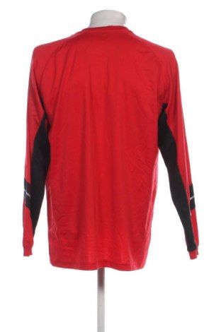 Herren Shirt Starter, Größe L, Farbe Rot, Preis € 8,49