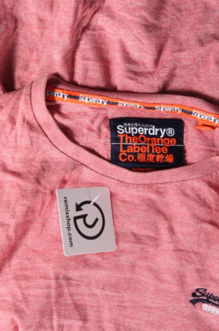 Bluză de bărbați Superdry, Mărime L, Culoare Multicolor, Preț 51,99 Lei