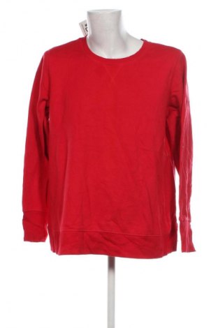 Herren Shirt Tek Gear, Größe XXL, Farbe Rot, Preis € 13,49