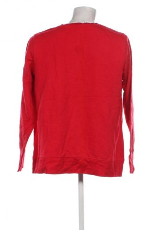 Herren Shirt Tek Gear, Größe XXL, Farbe Rot, Preis € 7,99