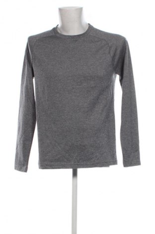 Herren Shirt Tek Gear, Größe M, Farbe Grau, Preis € 9,49