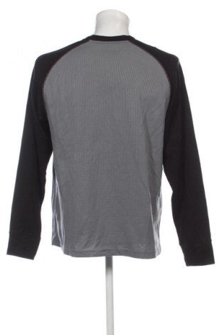 Herren Shirt Tek Gear, Größe L, Farbe Grau, Preis € 8,49