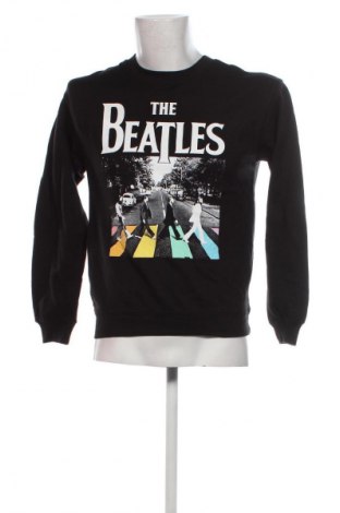 Męska bluzka The Beatles, Rozmiar XS, Kolor Czarny, Cena 43,99 zł