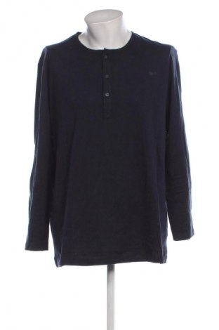 Herren Shirt Tom Tailor, Größe 3XL, Farbe Blau, Preis € 34,26