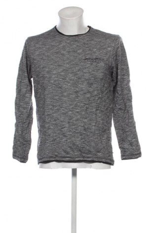 Herren Shirt Tom Tompson, Größe M, Farbe Grau, Preis € 13,49