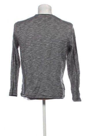 Herren Shirt Tom Tompson, Größe M, Farbe Grau, Preis € 13,49