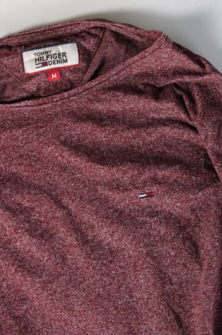 Herren Shirt Tommy Hilfiger, Größe M, Farbe Rot, Preis € 17,99