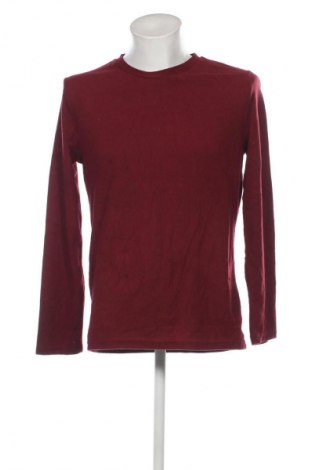 Herren Shirt Truly, Größe M, Farbe Rot, Preis 6,49 €