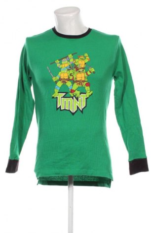 Bluză de bărbați Turtle, Mărime XL, Culoare Verde, Preț 31,99 Lei