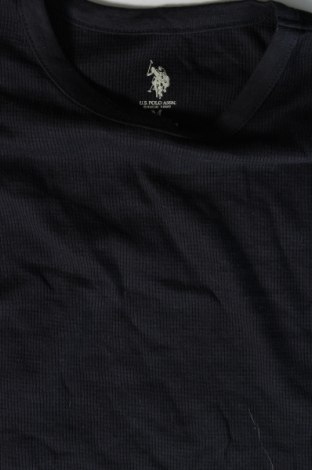 Herren Shirt U.S. Polo Assn., Größe M, Farbe Blau, Preis € 14,99