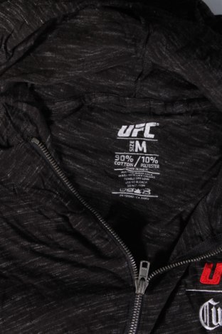 Męska bluzka UFC, Rozmiar M, Kolor Czarny, Cena 42,99 zł