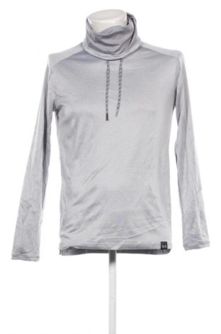 Herren Shirt Under Armour, Größe M, Farbe Grau, Preis € 28,99