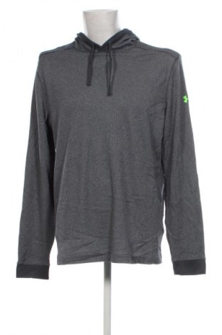 Męska bluzka Under Armour, Rozmiar XL, Kolor Szary, Cena 112,99 zł