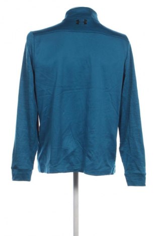 Herren Shirt Under Armour, Größe L, Farbe Blau, Preis € 26,49