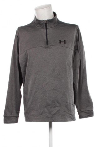 Herren Shirt Under Armour, Größe XXL, Farbe Grau, Preis 28,99 €