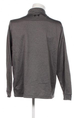 Herren Shirt Under Armour, Größe XXL, Farbe Grau, Preis 28,99 €