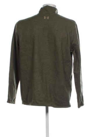 Herren Shirt Under Armour, Größe XL, Farbe Grün, Preis € 26,49