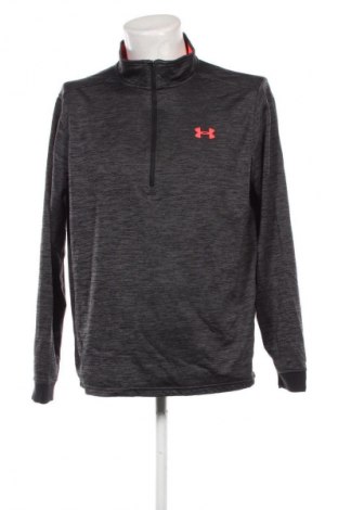 Herren Shirt Under Armour, Größe XL, Farbe Grau, Preis € 14,99