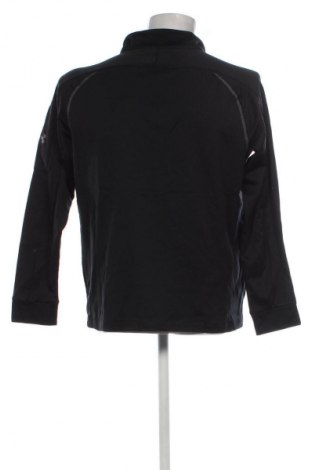 Herren Shirt Under Armour, Größe L, Farbe Schwarz, Preis 27,99 €