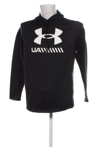 Herren Shirt Under Armour, Größe M, Farbe Schwarz, Preis € 26,49