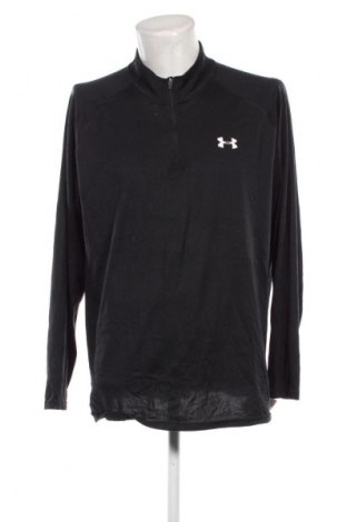 Herren Shirt Under Armour, Größe XL, Farbe Schwarz, Preis € 28,99