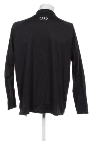 Herren Shirt Under Armour, Größe XL, Farbe Schwarz, Preis € 28,99