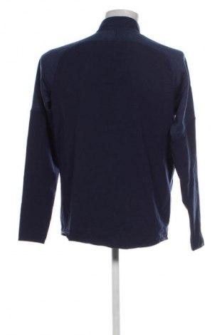 Herren Shirt Under Armour, Größe M, Farbe Blau, Preis € 27,99