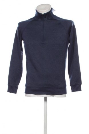 Herren Shirt Under Armour, Größe S, Farbe Blau, Preis € 26,49