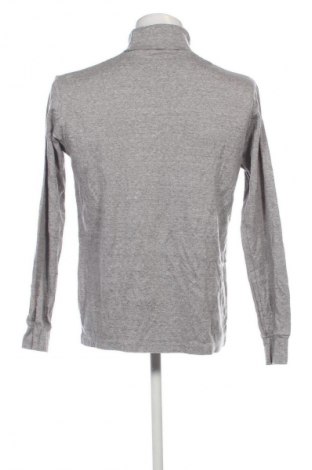 Herren Shirt Uniqlo, Größe L, Farbe Grau, Preis € 9,99