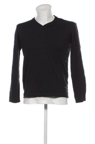 Herren Shirt Uniqlo, Größe M, Farbe Schwarz, Preis 10,99 €