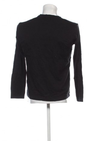 Herren Shirt Uniqlo, Größe M, Farbe Schwarz, Preis 10,99 €