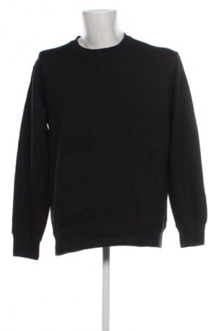 Herren Shirt Uniqlo, Größe XL, Farbe Schwarz, Preis 9,99 €