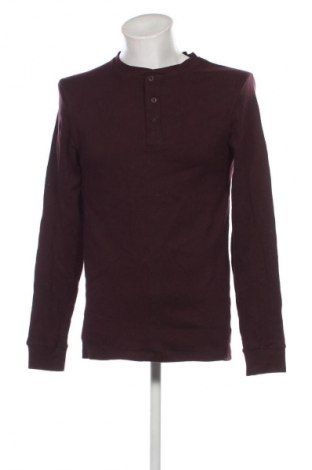 Herren Shirt Urban Heritage, Größe M, Farbe Rot, Preis 13,49 €