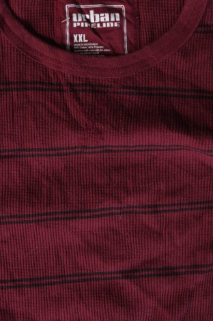 Herren Shirt Urban Pipeline, Größe XXL, Farbe Rot, Preis € 6,99