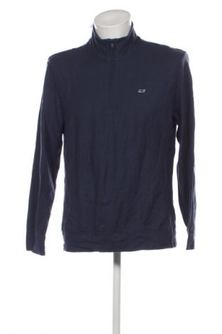 Pánske tričko  Vineyard Vines, Veľkosť L, Farba Modrá, Cena  10,95 €