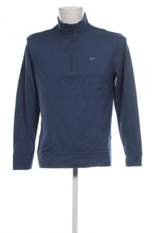 Ανδρική μπλούζα Vineyard Vines, Μέγεθος M, Χρώμα Μπλέ, Τιμή 13,49 €