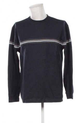 Herren Shirt Vintage, Größe L, Farbe Blau, Preis 5,99 €