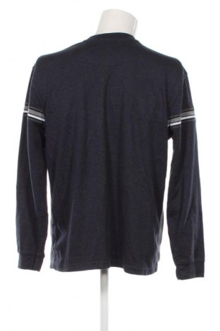 Herren Shirt Vintage, Größe L, Farbe Blau, Preis 5,99 €