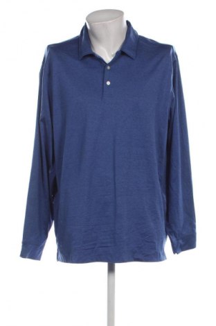 Herren Shirt Walter Hagen, Größe XL, Farbe Blau, Preis € 6,49