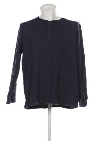 Herren Shirt Watson's, Größe XXL, Farbe Blau, Preis € 9,99