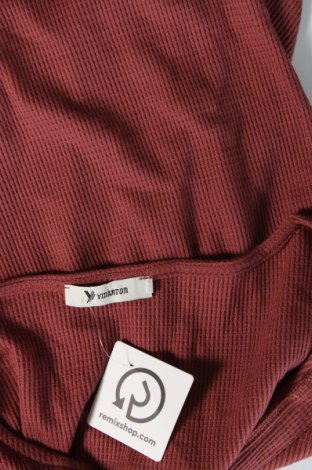 Herren Shirt Yidarton, Größe XL, Farbe Rot, Preis € 6,49