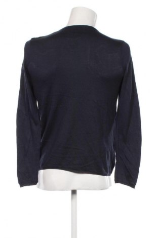 Herren Shirt Zara, Größe M, Farbe Blau, Preis € 13,99