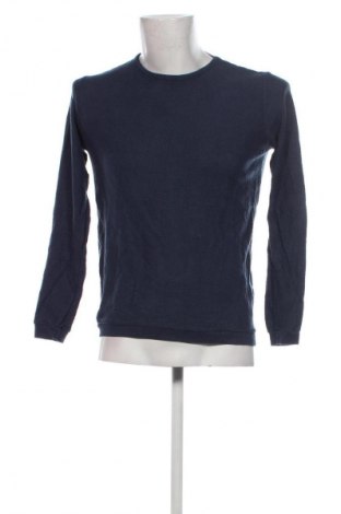 Herren Shirt Zara Man, Größe M, Farbe Blau, Preis € 6,99