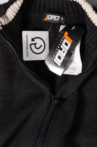 Herren Strickjacke, Größe M, Farbe Schwarz, Preis € 43,49