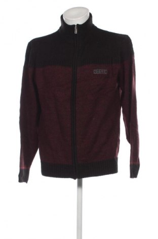 Herren Strickjacke, Größe L, Farbe Mehrfarbig, Preis € 16,99