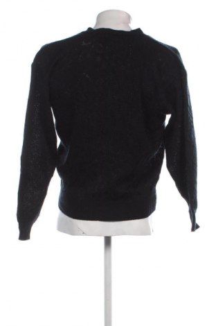 Herren Strickjacke, Größe L, Farbe Schwarz, Preis € 14,99