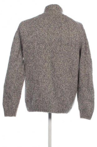 Herren Strickjacke Cortefiel, Größe L, Farbe Mehrfarbig, Preis 15,99 €