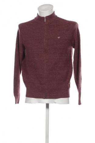 Herren Strickjacke Fynch-Hatton, Größe S, Farbe Rot, Preis € 17,99