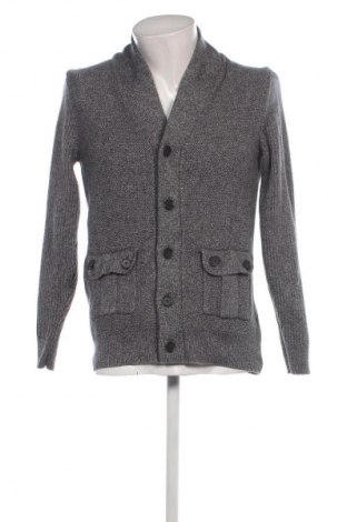 Pánsky kardigán H&M, Veľkosť M, Farba Sivá, Cena  13,95 €