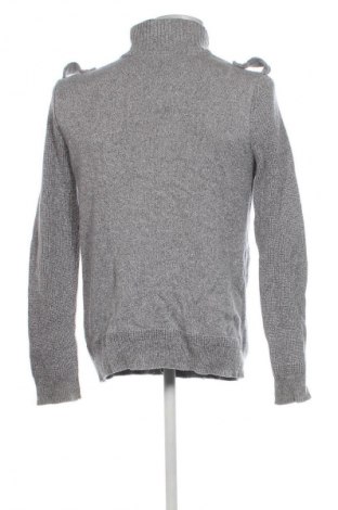 Pánský kardigán H&M, Velikost M, Barva Šedá, Cena  349,00 Kč